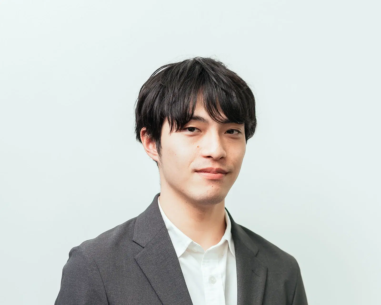 梅谷 翼