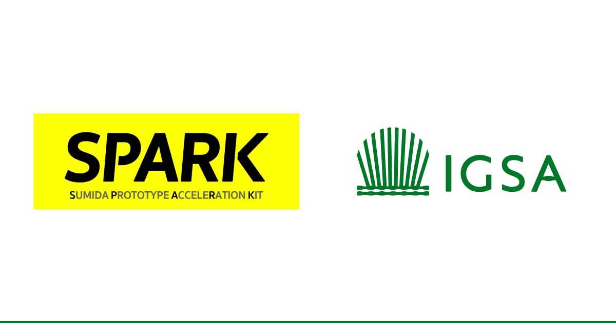 墨田区の実施するアクセラレーションプログラム「SPARK」に採択されました